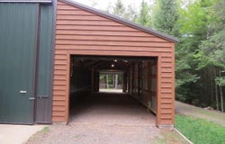 7980 CTH W, Presque Isle, WI 54557