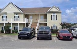 111 Port Smith Dr., Myrtle Beach, SC 29588