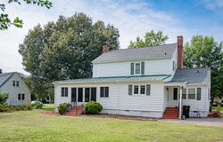20490 LEE ST, ONLEY, VA 23418