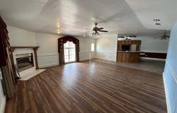 7401 Briar Road, Azle, TX 76020