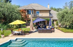 15450 Middletown Park Drive, Redding, CA 96001