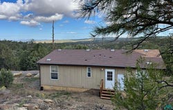 107 Silver Spur Ct Rd, Pie Town, NM 87827