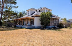1801 Donley, Big Spring, TX 79720