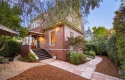 322 Walnut AVE, SANTA CRUZ, CA 95060