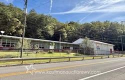 21269 WV-152, Genoa, WV 25517