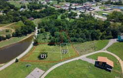 130 Serenity Loop, Glenwood, AR 71943