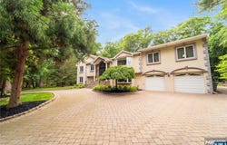 136 Willow Drive, Old Tappan, NJ 07675