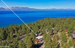 636 Lakeview Drive, Zephyr Cove, NV 89448