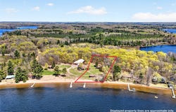 44145 Dodd Drive, Cable, WI 54821