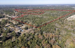 111 Garden Hill Drive, Albany, GA 31705