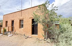 600 Second Street, Magdalena, NM 87825