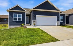607 Thomas Street, Tiffin, IA 52340
