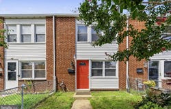 2002 LARKHALL RD, DUNDALK, MD 21222