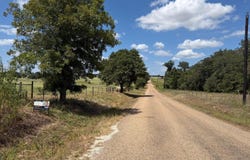 County Road 238A, Cameron, TX 76520