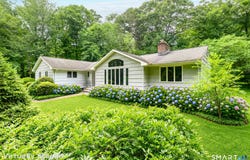 80 Wake Robin Lane, Stamford, CT 06903