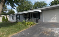 1738 Lundgren Road, New Carlisle, OH 45344