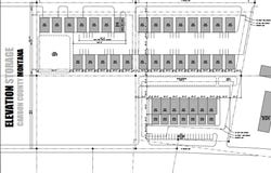 21 unit #26 E Weaver Lane, Red Lodge, MT 59068