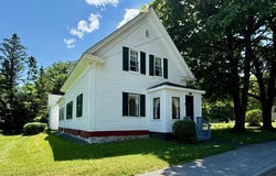 52 Calais Avenue, Calais, ME 04619