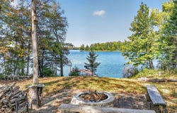 5982 W Dobbert Road, Winter, WI 54896
