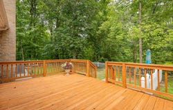 17 WESLEY TERRACE, WEEMS, VA 22576