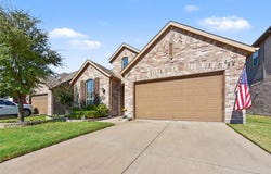 1548 Seminole Drive, Forney, TX 75126