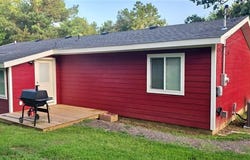 702 E 1st ST, Hartford, AR 72938