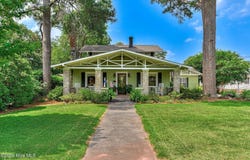 418 E Robert Toombs Avenue, Washington, GA 30673