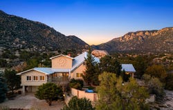 34 Riddle Road NE, Albuquerque, NM 87123