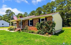 25136 Floyd Avenue, Dinwiddie, VA 23803