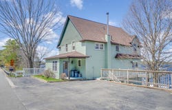 1601 State Route 30, Tupper Lake, NY 12986