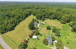 Spring Valley Road lot: 2, Henderson, NC 27537