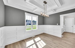 98 Freedom Ridge Drive, Smithfield, NC 27577