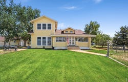 6291 County Road 20, Longmont, CO 80504