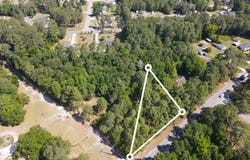 Cheraw Road, Hamlet, NC 28345