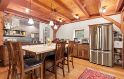 245 Doxie Lane, Eureka, MT 59917