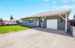 25353 Tarman Ave, Hayward, CA 94544