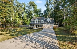 2332 Spring Brook Drive, Monroe, GA 30655