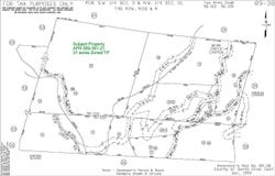 0 Deer Creek (Lot 21) RD, BOULDER CREEK, CA 95006