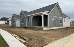 1715 Homestead Lane, Cumming, IA 50061