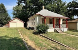 306 S King, Maize, KS 67101