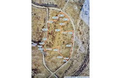 Saddle Drive, Willcox, AZ 85643