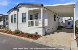 433 Sylvan Ave. #141, Mountain View, CA 94041