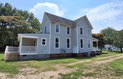 24033 DRUMMONDTOWN RD, ACCOMAC, VA 23301
