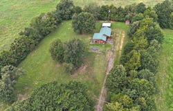 173 & 175 Hendricks, Cove, AR 71937
