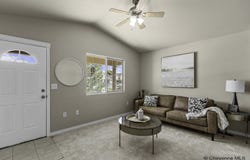941 BALLAD LN, Cheyenne, WY 82007