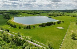 Highway D - Tract 3 (42.4+/- Acres), Eolia, MO 63344