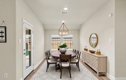 1421 Rolling Fox Drive, Forney, TX 75126