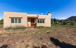 512B Hondo Seco Rd, Arroyo Seco, NM 87514-512