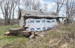 183 Horseshoe Dr., Max Meadows, VA 24360