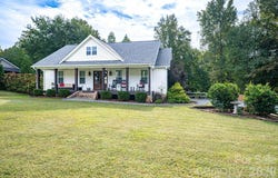 203 Dayton Road, Dallas, NC 28034